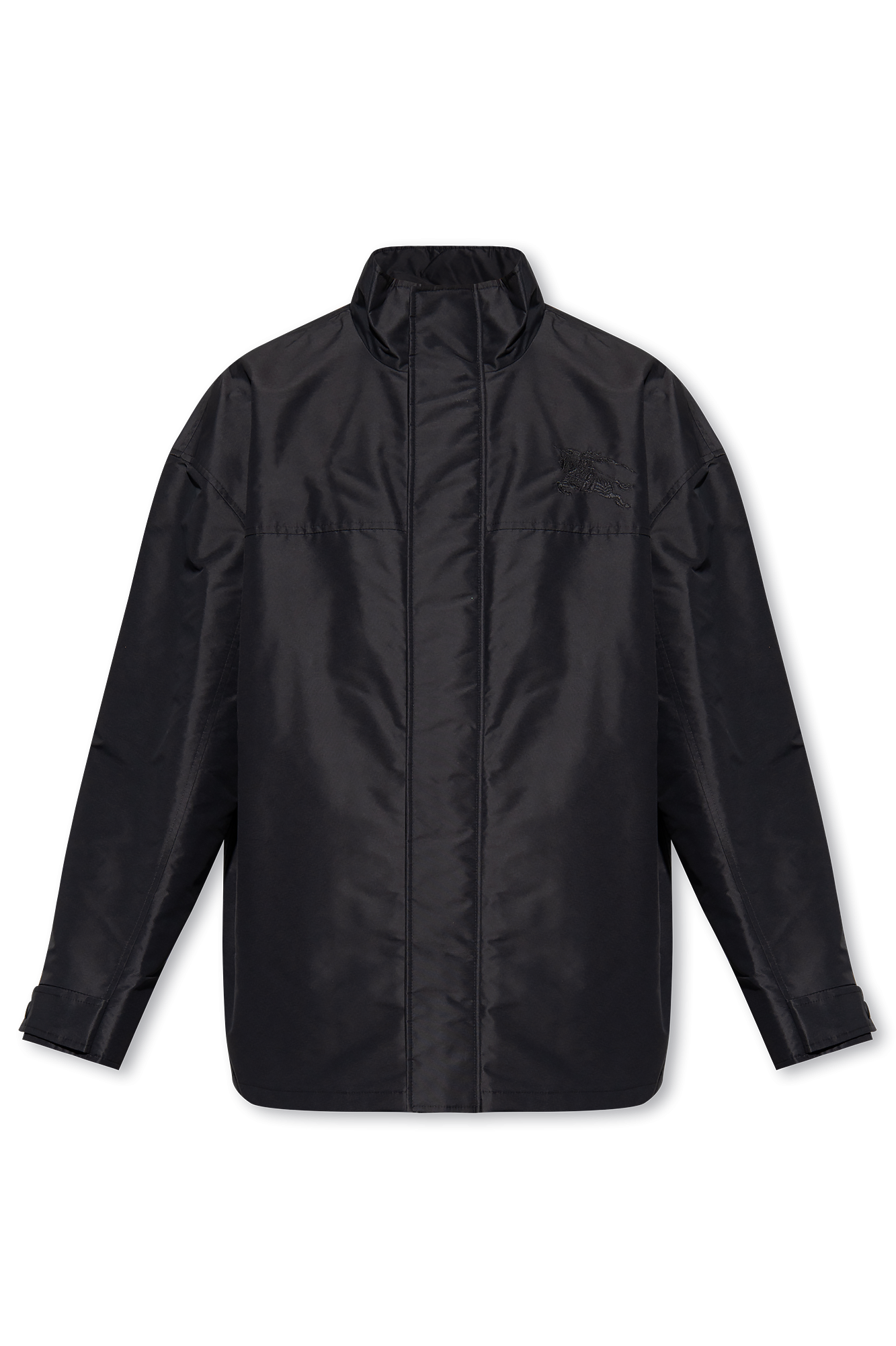 Burberry rain hot sale jacket men